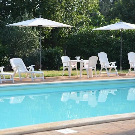 Casale Santa Caterina Apart otel Amelia Dış mekan fotoğraf