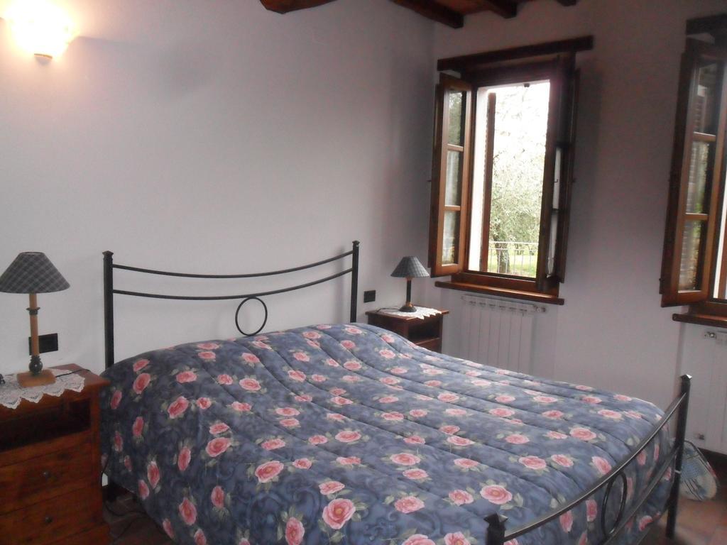 Casale Santa Caterina Apart otel Amelia Oda fotoğraf