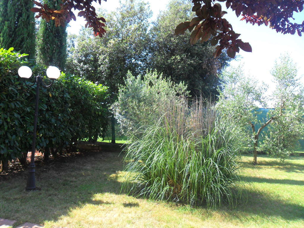 Casale Santa Caterina Apart otel Amelia Dış mekan fotoğraf