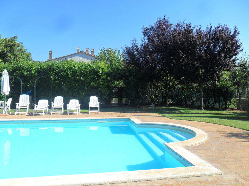 Casale Santa Caterina Apart otel Amelia Dış mekan fotoğraf