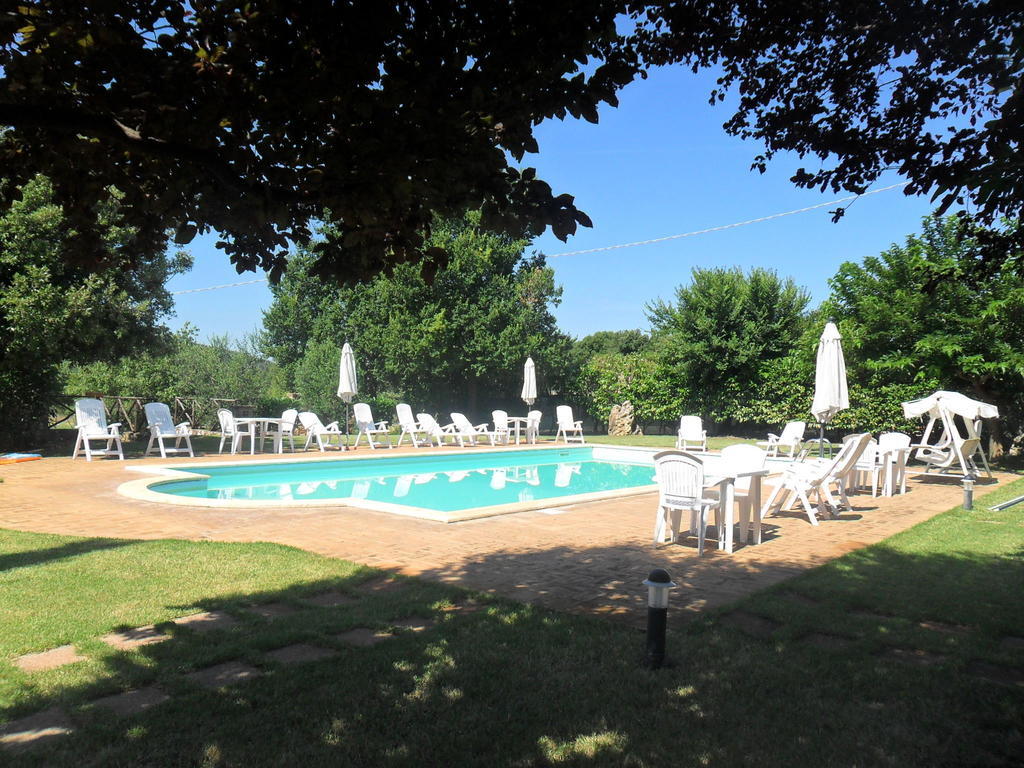 Casale Santa Caterina Apart otel Amelia Dış mekan fotoğraf