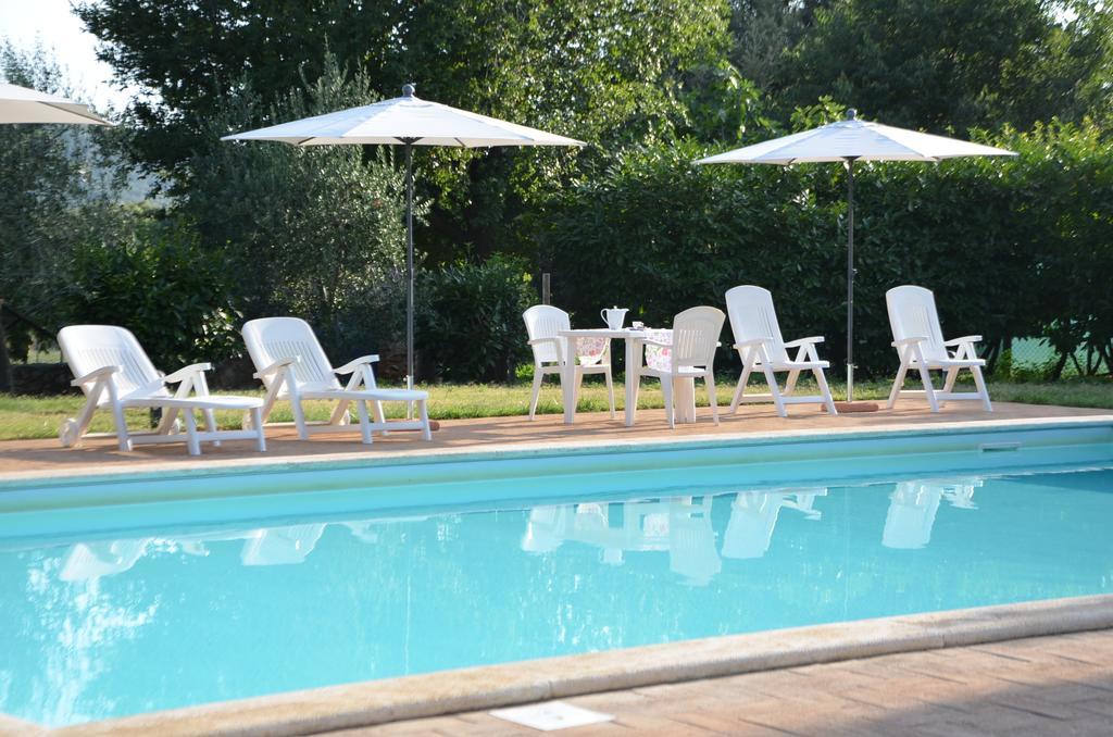 Casale Santa Caterina Apart otel Amelia Dış mekan fotoğraf