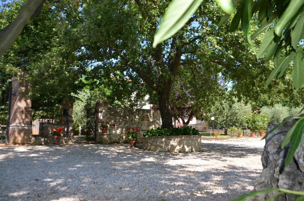 Casale Santa Caterina Apart otel Amelia Dış mekan fotoğraf