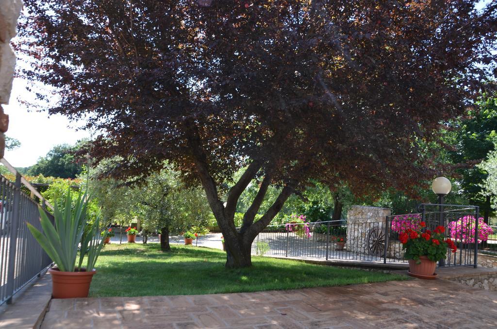 Casale Santa Caterina Apart otel Amelia Dış mekan fotoğraf