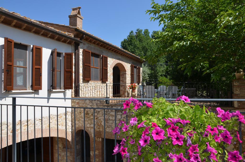 Casale Santa Caterina Apart otel Amelia Oda fotoğraf