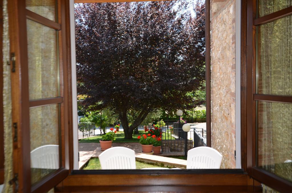 Casale Santa Caterina Apart otel Amelia Oda fotoğraf