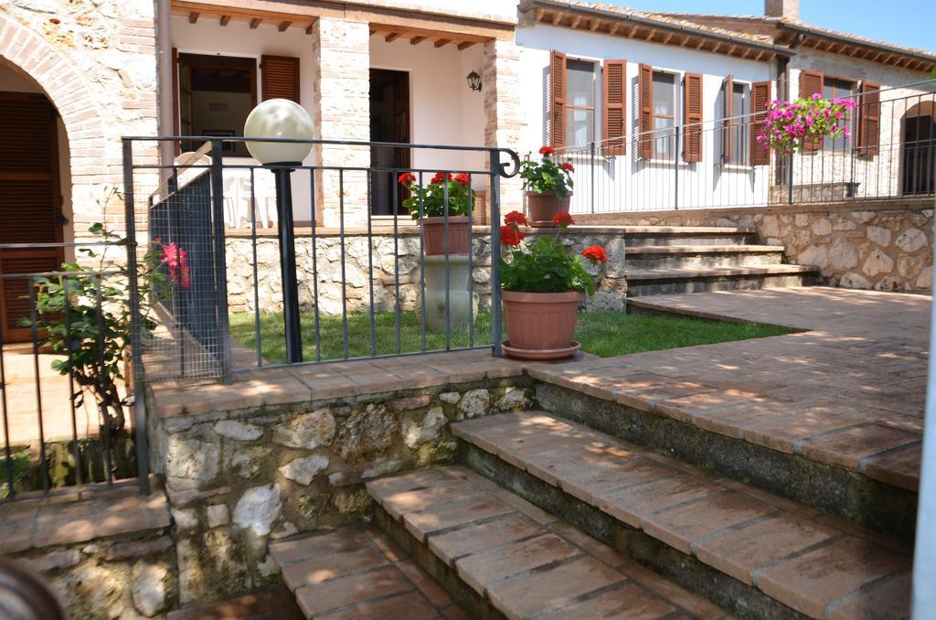 Casale Santa Caterina Apart otel Amelia Oda fotoğraf