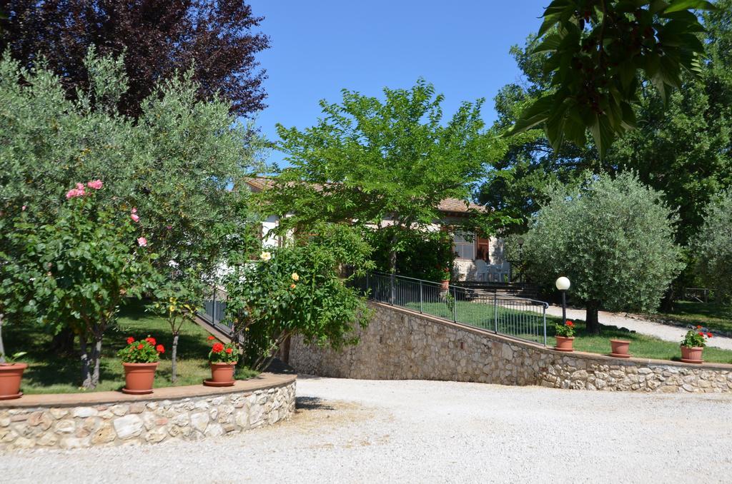 Casale Santa Caterina Apart otel Amelia Dış mekan fotoğraf