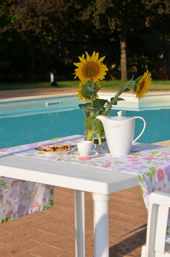 Casale Santa Caterina Apart otel Amelia Dış mekan fotoğraf